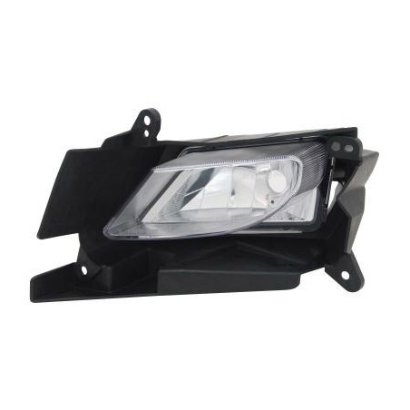 Antibrouillard avant côté passager