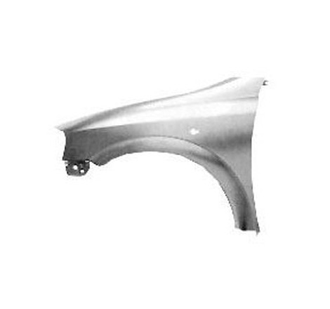 Aile avant côté chauffeur