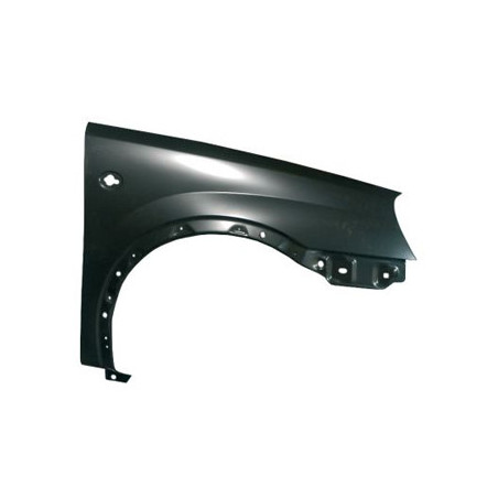 Aile avant côté passager