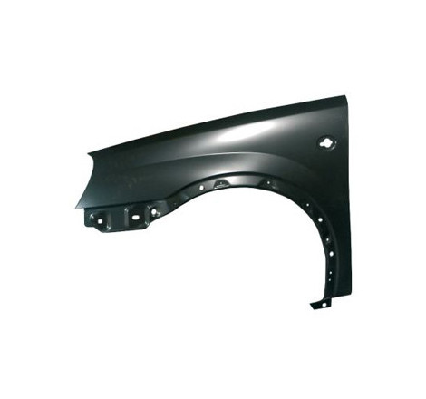 Aile avant côté chauffeur