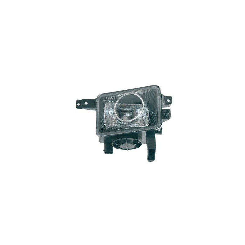 Antibrouillard avant côté passager