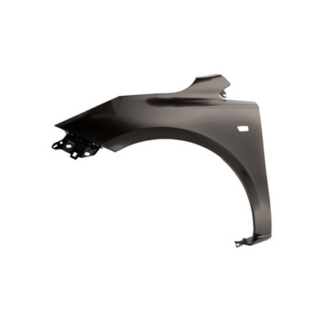 Aile avant côté chauffeur