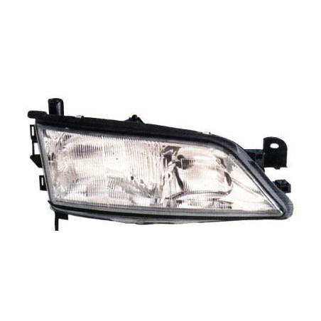 Phare avant côté passager