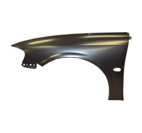 Aile avant côté chauffeur