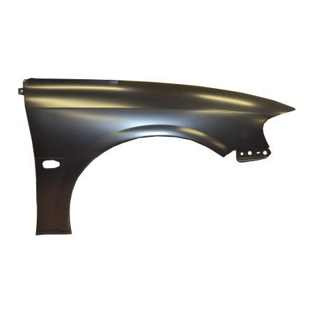 Aile avant côté passager