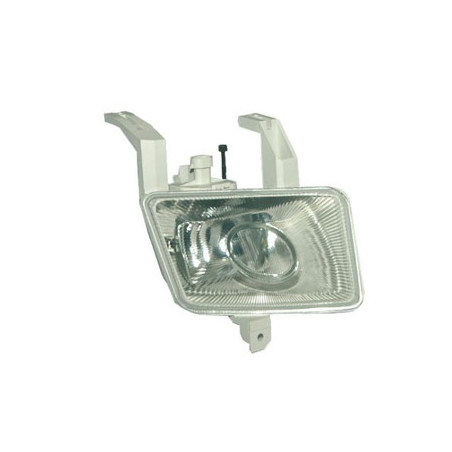 Antibrouillard avant côté passager