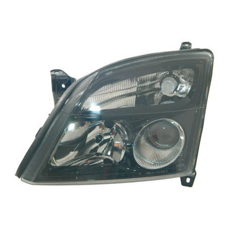 Phare avant côté chauffeur