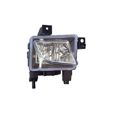 Antibrouillard avant côté passager