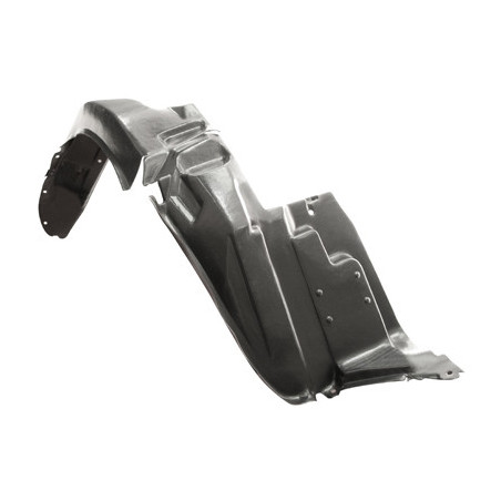 Pare boue d'aile avant côté passager