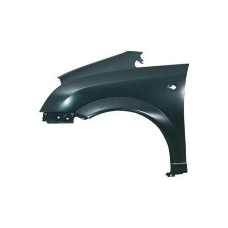 Aile avant côté chauffeur