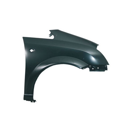 Aile avant côté passager