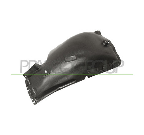 Pare boue d'aile avant côté chauffeur