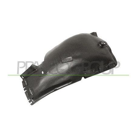 Pare boue d'aile avant côté chauffeur