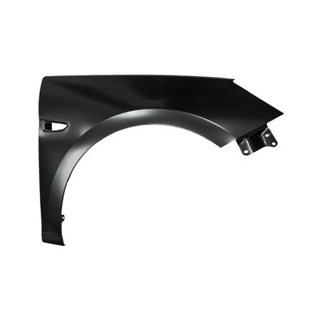 Aile avant côté passager