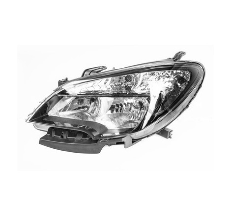 Phare avant côté chauffeur