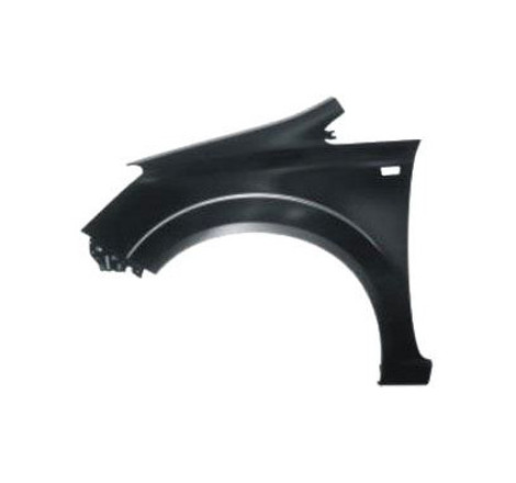 Aile avant côté chauffeur