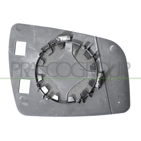 Cristal?? Izquierdo-Asferico-Cromado