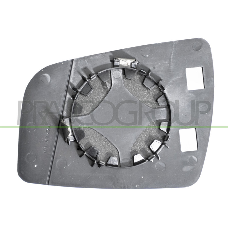 Cristal?? Derecho-Convexo-Cromado