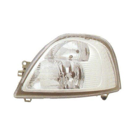 Phare avant côté passager