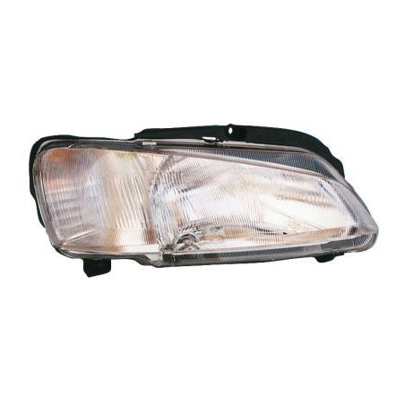 Phare avant côté chauffeur