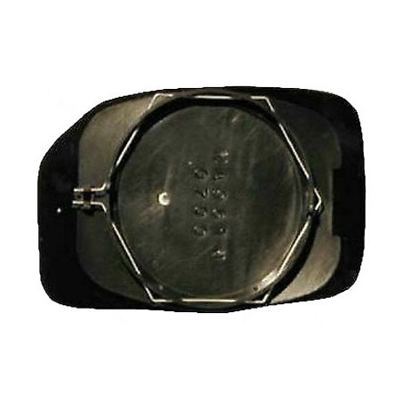 Glace de rétroviseur côté chauffeur