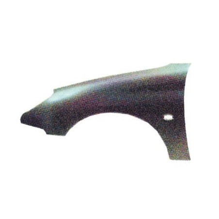 Aile avant côté chauffeur