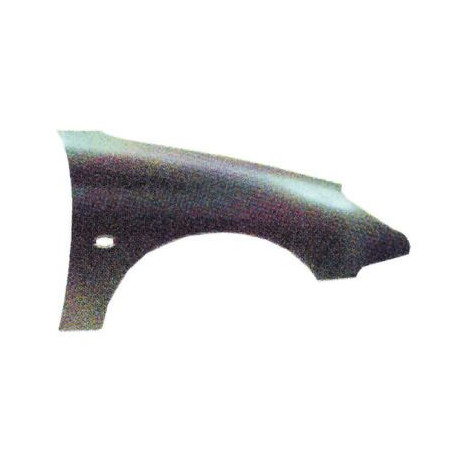 Aile avant côté passager