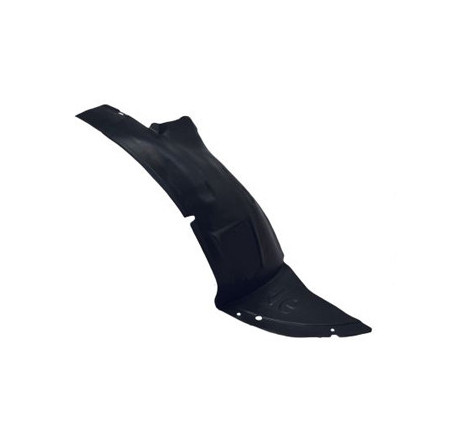 Pare-boue d'aile avant côté passager