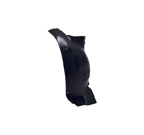 Pare-boue d'aile avant côté chauffeur