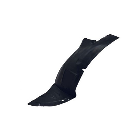 Pare-boue d'aile avant côté chauffeur