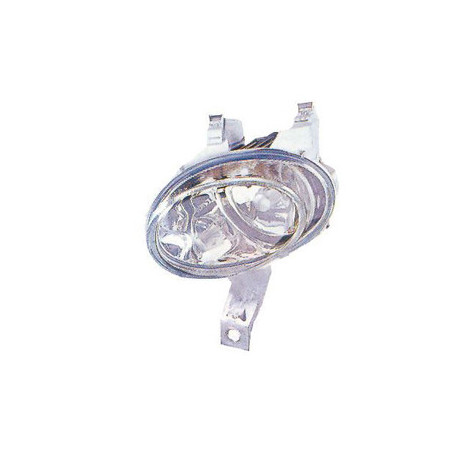 Antibrouillard avant côté chauffeur