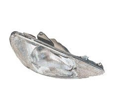 Phare avant côté passager