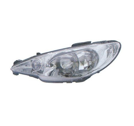 Phare avant côté chauffeur