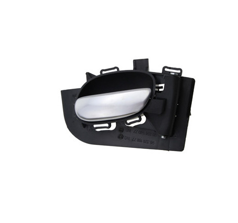 Poignée intérieure de porte côté passager