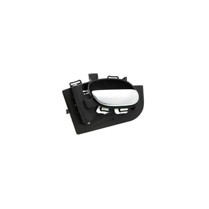 Poignée intérieure de porte côté chauffeur