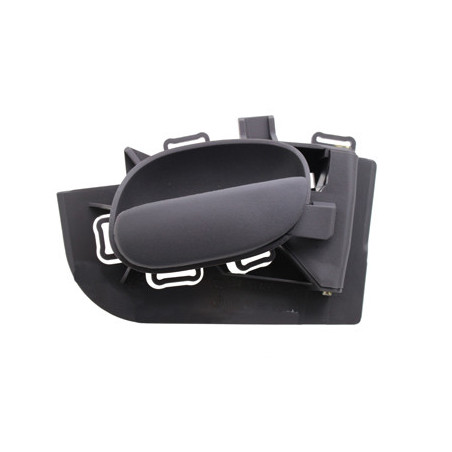 Poignée intérieure de porte côté passager