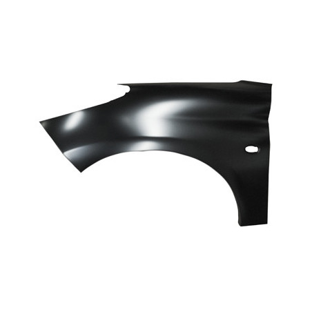 Aile avant côté chauffeur