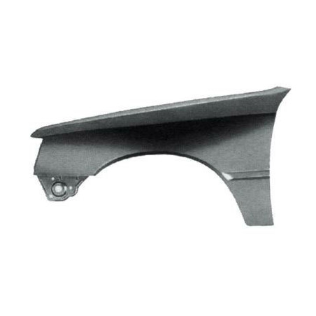 Aile avant côté chauffeur