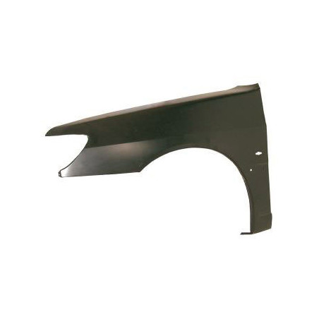 Aile avant côté chauffeur