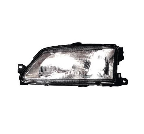 Phare avant côté chauffeur