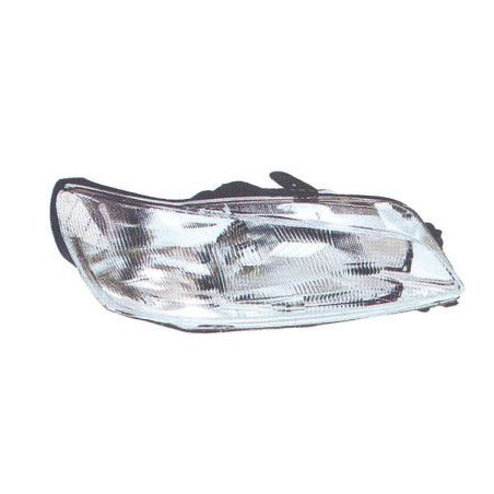 Phare avant côté passager