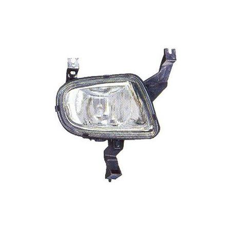 Antibrouillard avant côté passager