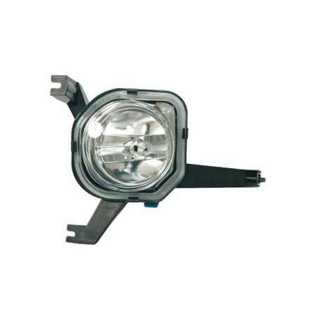 Antibrouillard avant côté passager