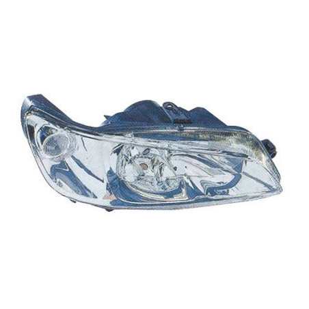 Phare avant côté passager