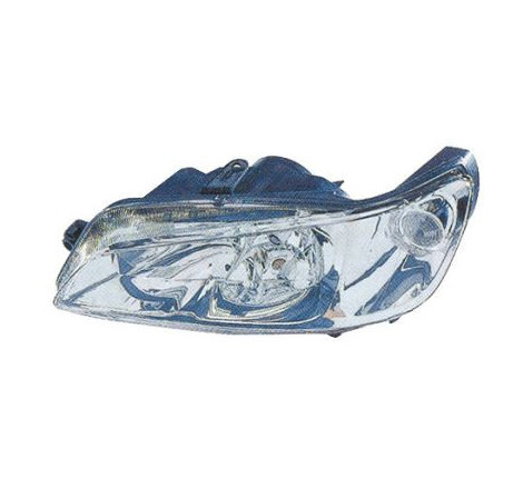 Phare avant côté chauffeur