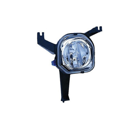 Antibrouillard avant côté passager