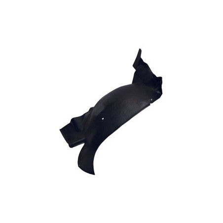 Pare-boue d'aile avant côté chauffeur