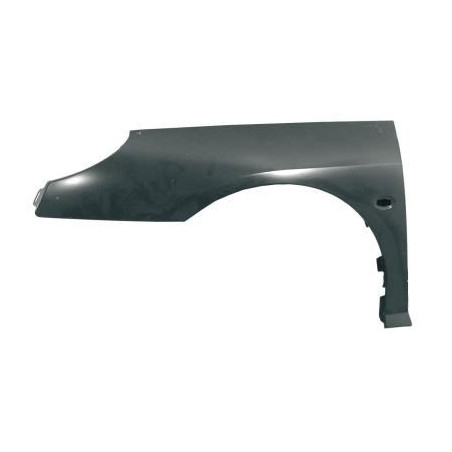 Aile avant côté chauffeur