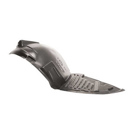 Pare-boue d'aile avant côté passager