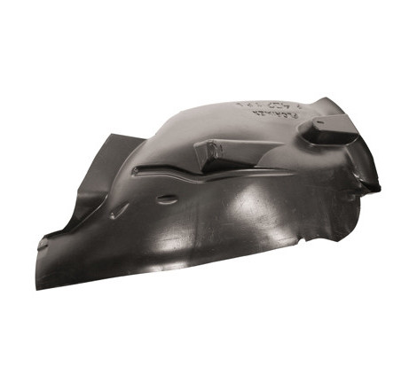 Pare-boue d'aile avant côté chauffeur